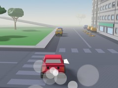Spel Alfa Key Hunt