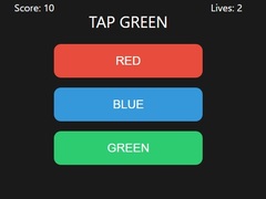 Spel Button Dash