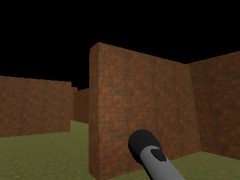Spel Zombie Running