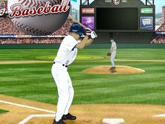 Spel Miniclip Baseball