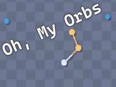 Spel Oh, My Orbs