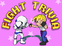 Spel Fight Trivia