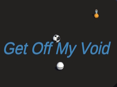 Spel Get Off My Void
