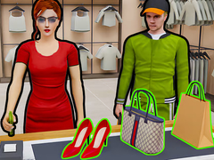 Spel Shop Master 3D