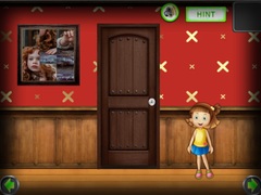 Spel Amgel Kids Room Escape 324