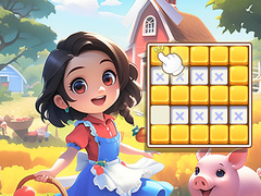 Spel Sudoku Garden