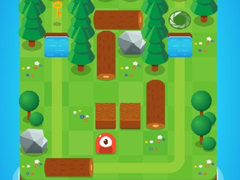 Spel Jelly Journey