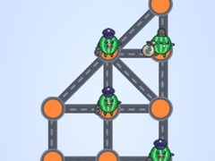 Spel Melon Heist