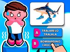 Spel Quiz Master