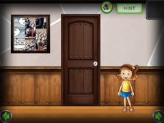 Spel Amgel Kids Room Escape 327