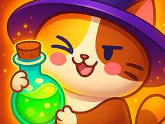 Spel Magic Flow