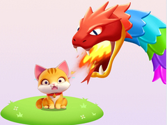 Spel Cat Rescue