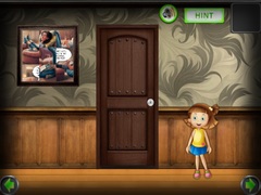 Spel Amgel Kids Room Escape 328