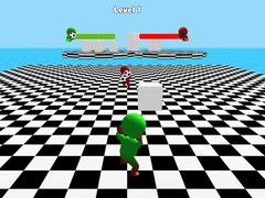 Spel Curvy Punch