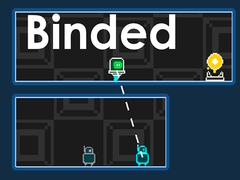 Spel Binded