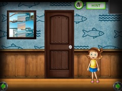 Spel Amgel Kids Room Escape 329