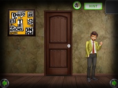 Spel Amgel Easy Room Escape 305