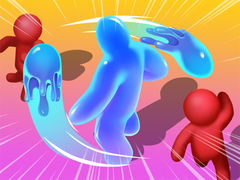 Spel Blob Hero