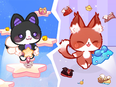Spel Lovely Cat Pet Life