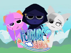 Spel Sprunki: Future Polaris