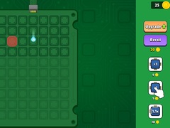 Spel BitCoiner