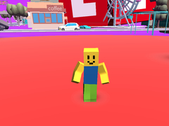 Spel Obby +1 Power