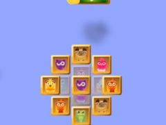 Spel Safari Match