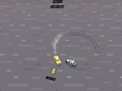 Spel Drift King