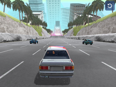 Spel Deadly Descent