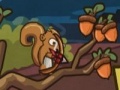 Spel Defend your nuts 2