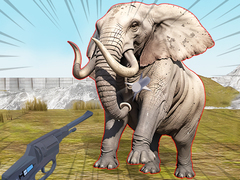 Spel Zoo Anomaly Simulation