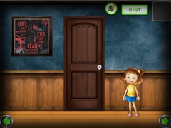 Spel Amgel Kids Room Escape 335