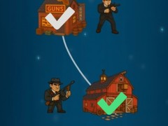 Spel Mafia Cards