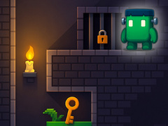 Spel Monster Escape