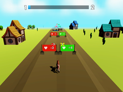 Spel My Horse Is Amazing