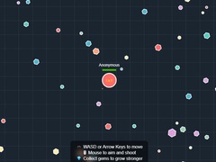 Spel Crystal Arena