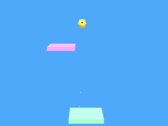 Spel Sky Hopper