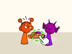 Spel Help Sprunky