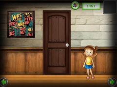 Spel Amgel Kids Room Escape 338