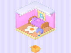 Spel Dreamy Home