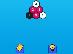 Spel Hexa Match