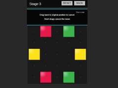 Spel Two Blocks