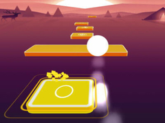 Spel Music Ball Hop