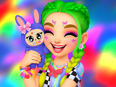 Spel Labubu And Me