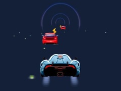 Spel Endless Drive