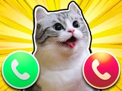 Spel Komaru Cat