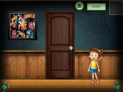 Spel Amgel Kids Room Escape 340