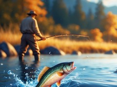 Spel Fish Rain 2