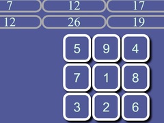 Spel Sum
