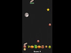 Spel Fruity Pop
